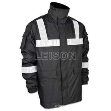 Waterproof Reflective Coat